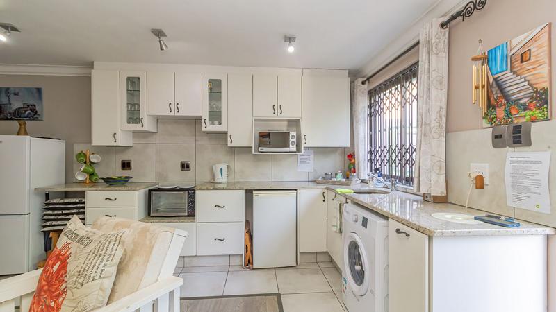 3 Bedroom Property for Sale in Twee Kuilen Western Cape